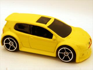 Yellow - no pentagon, gho, tampo error